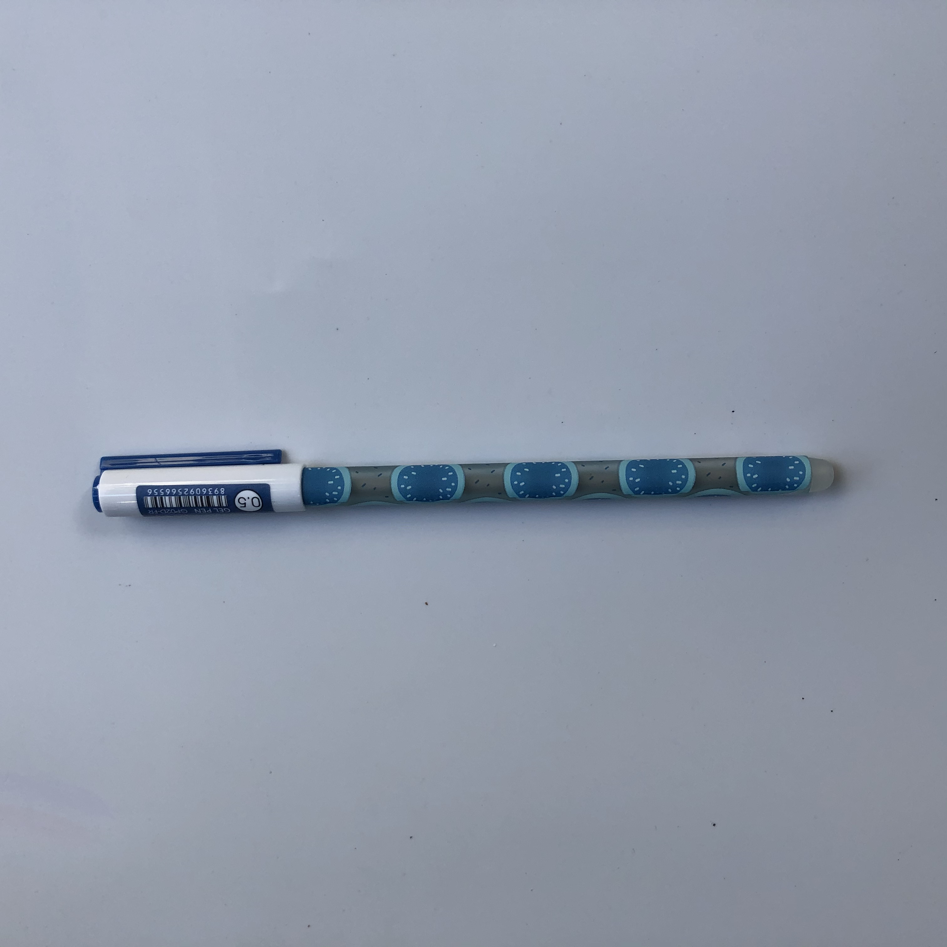 Bút Gel xóa được Classmate ngòi 0.5mm - 1 chiếc - GP02-FR