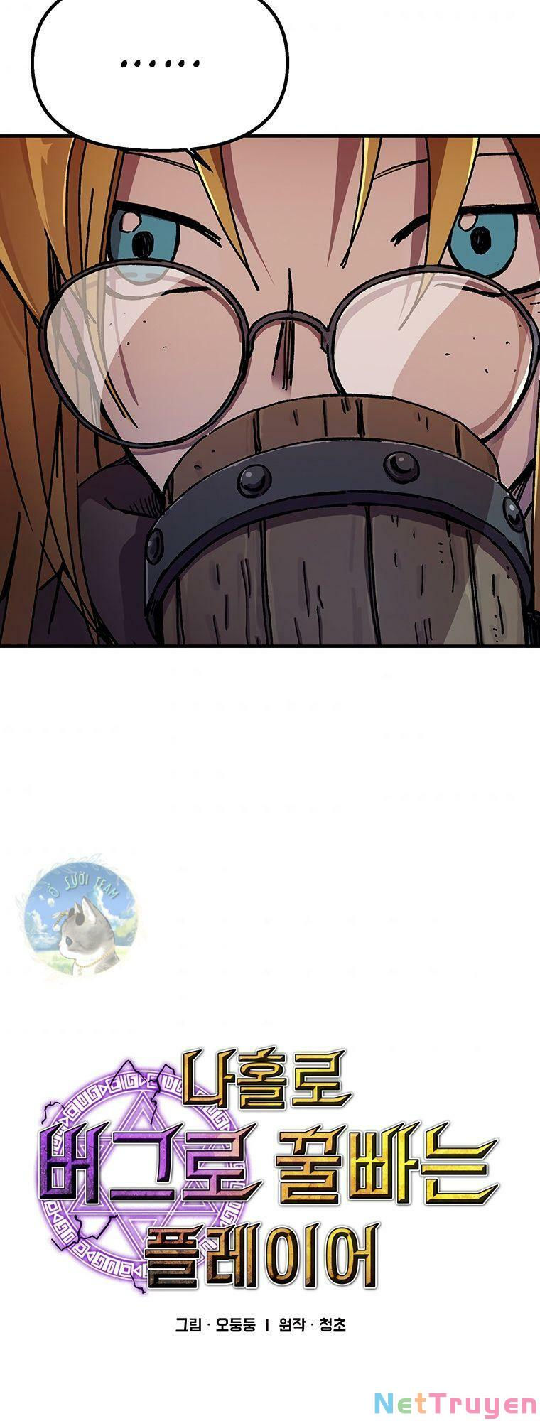 người chơi lỗi chapter 101 3