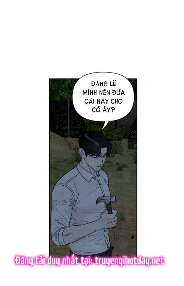 điều khiến tôi quyết tâm muốn chết chapter 93.2 25