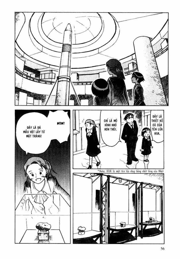 twin spica chapter 6 22