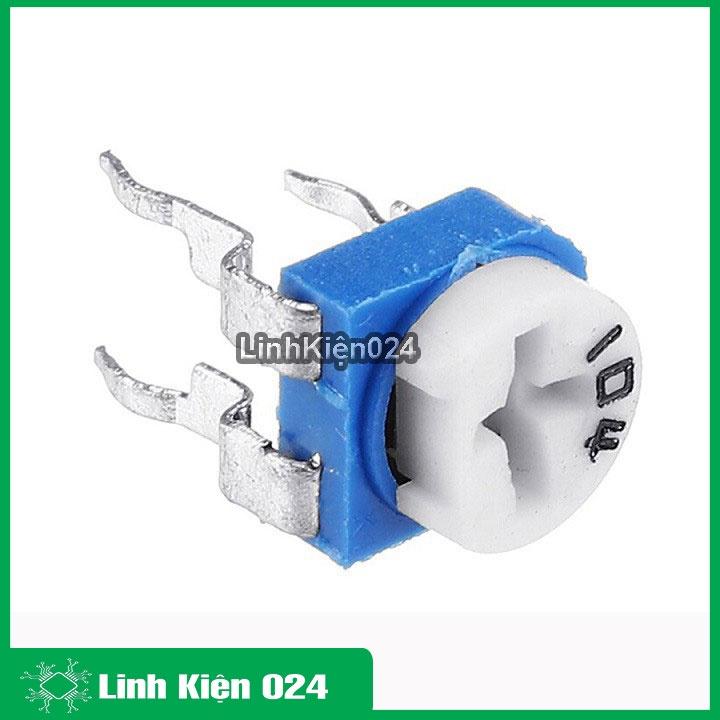 Biến Trở Tam Giác WH-06-2 - 1 Chiếc