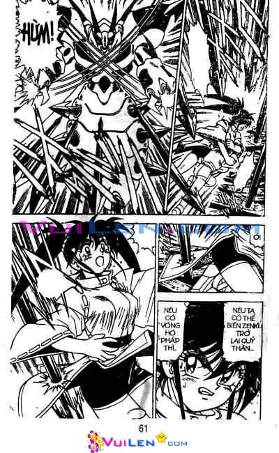 tiểu thần zenki - kishin douji zenki chapter 12 62