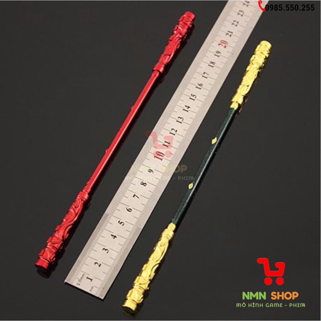 Mô hình phim Đấu La Đại Lục - Bàn Long Côn 21cm