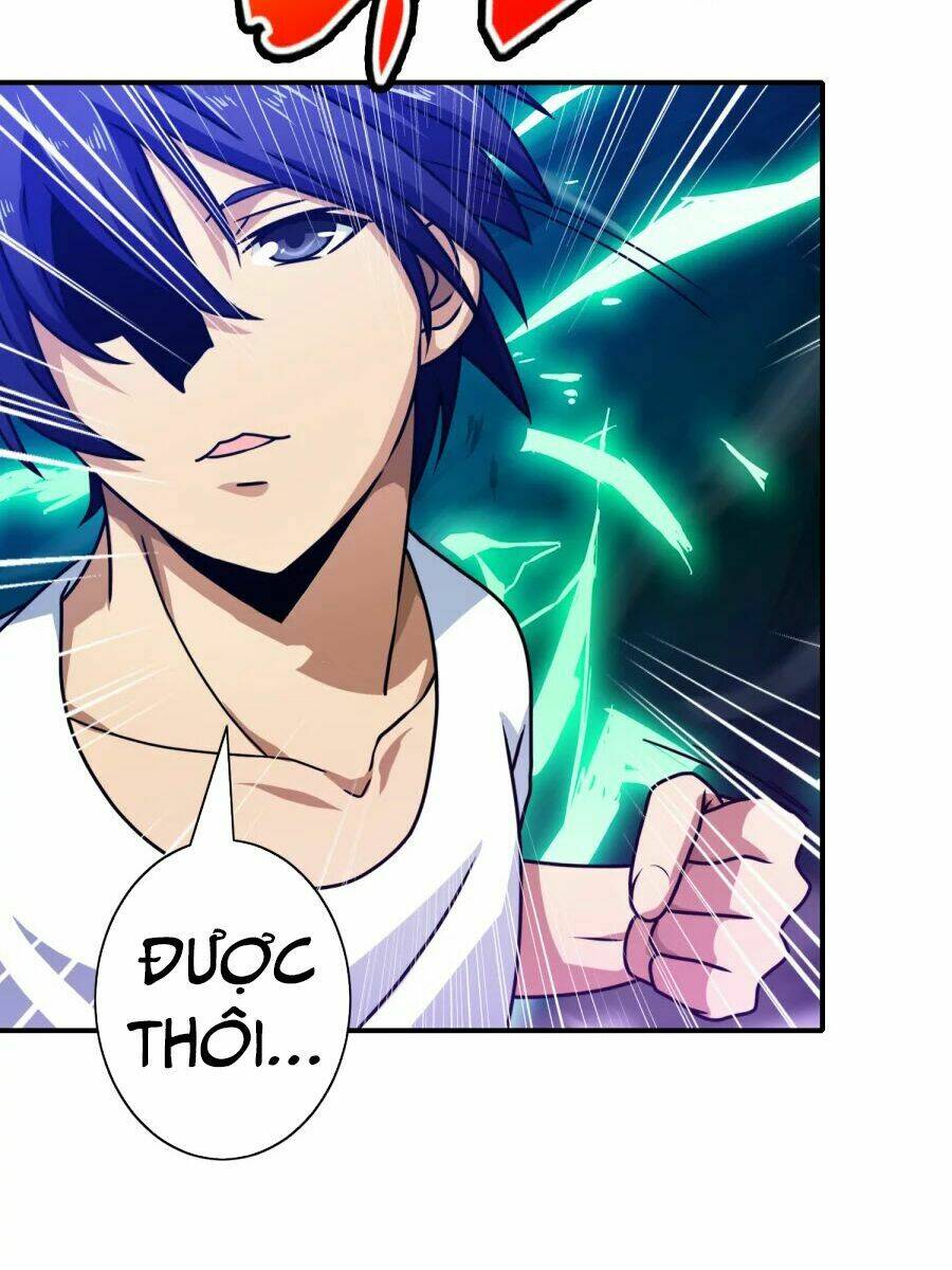 hộ hoa cao thủ tại đô thị chapter 92 27