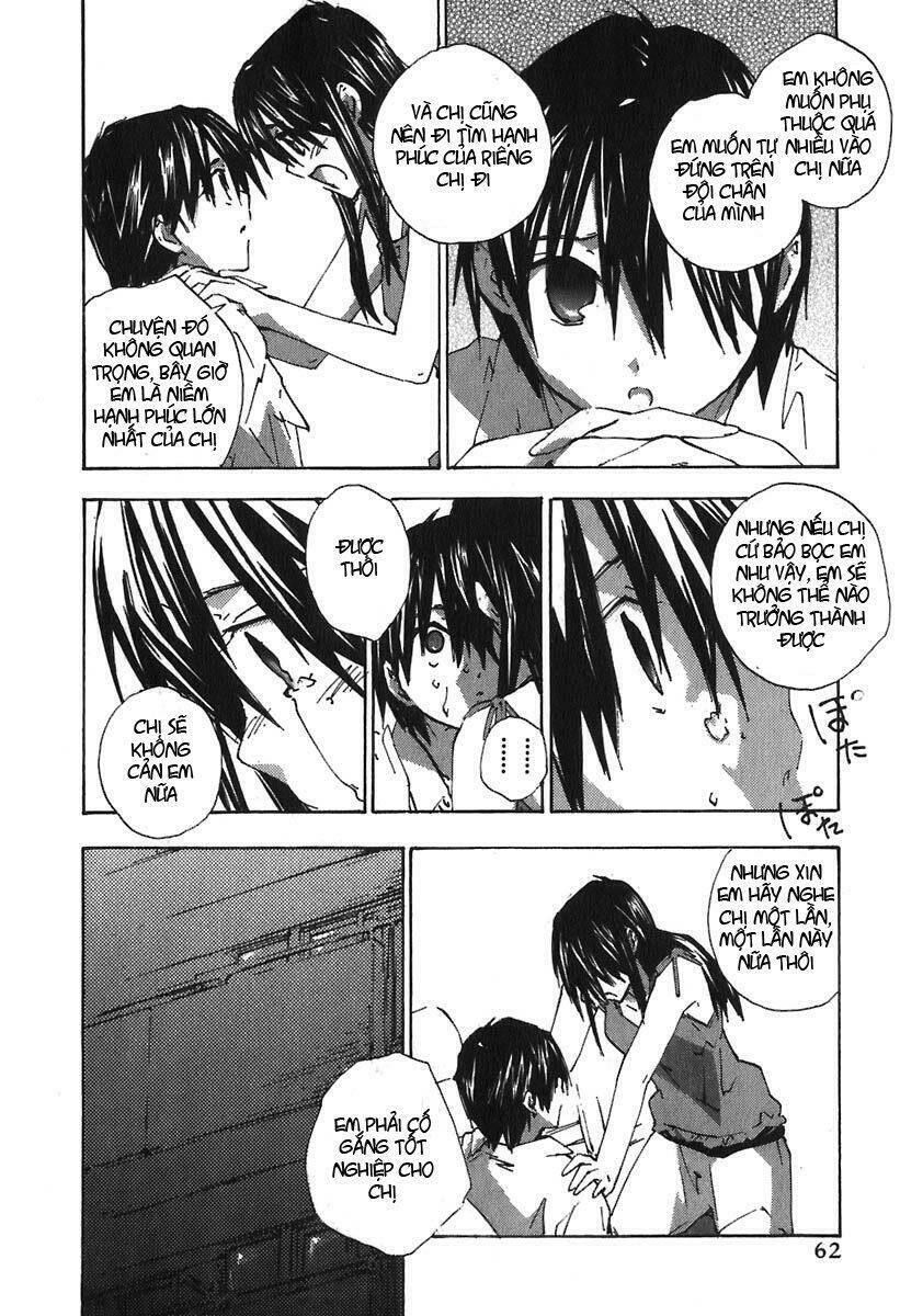 yubisaki milk tea chapter 43 19