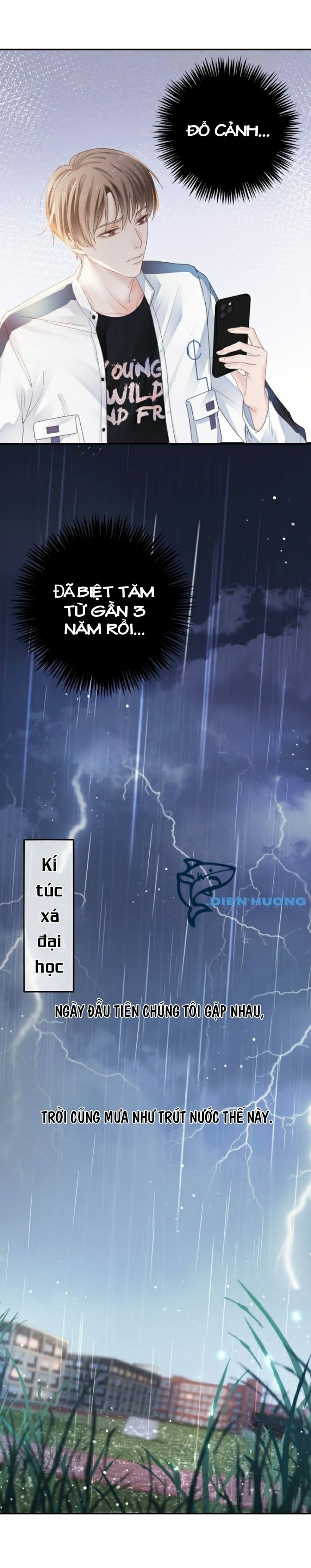 thiên địa bạch câu chapter 1 8