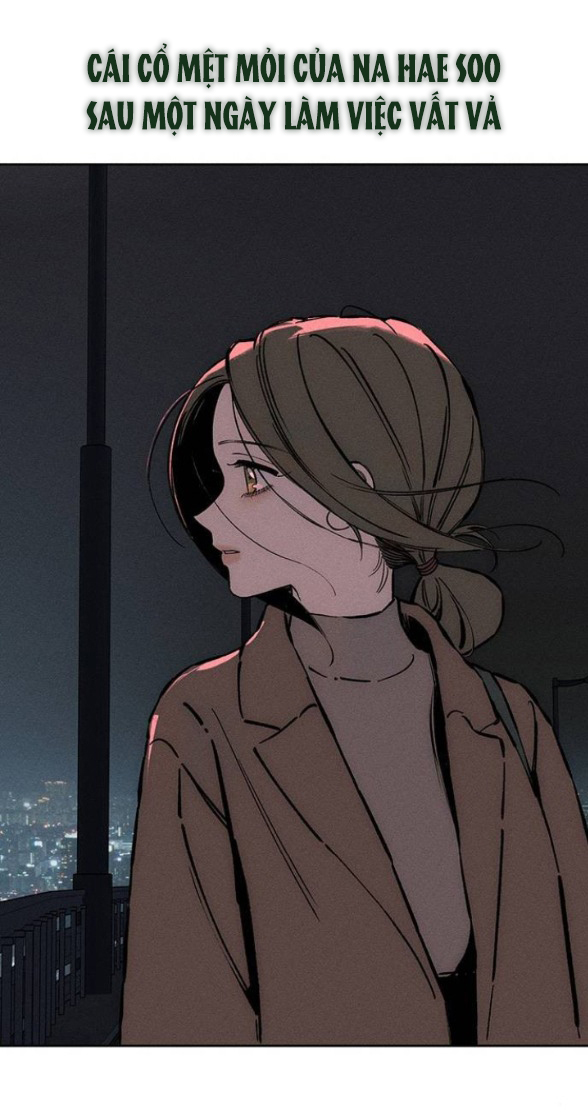 [18+] Nước Mắt Trên Đóa Hoa Tàn chapter 26.1 9