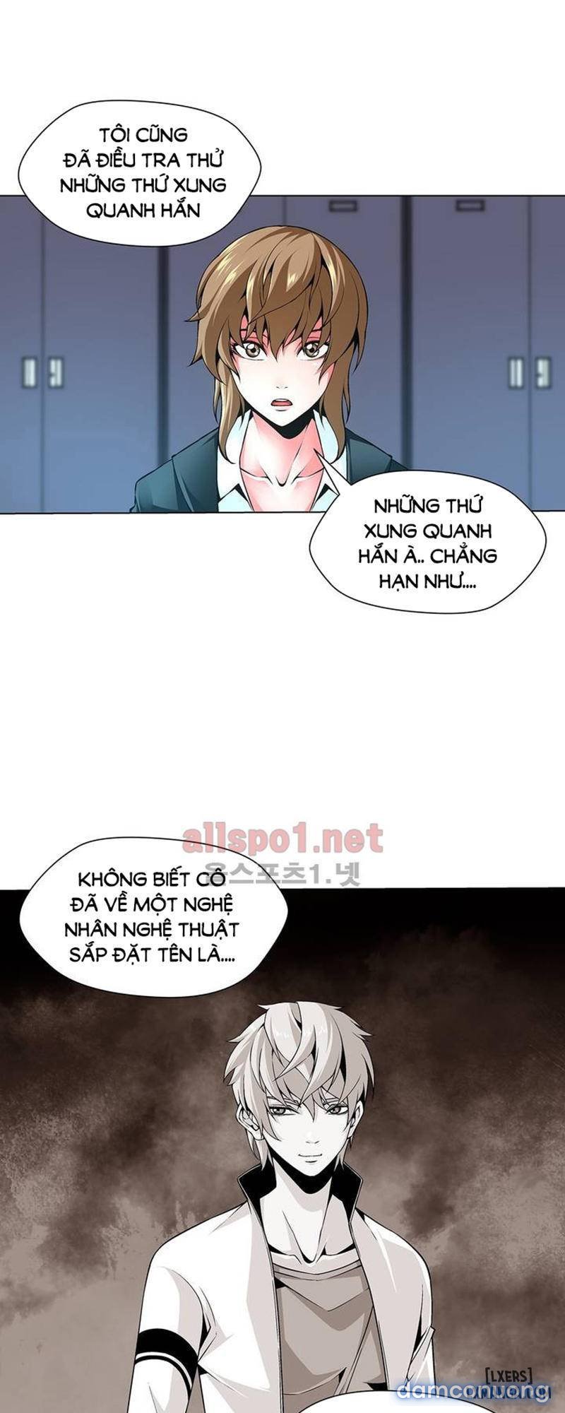 nô lệ song sinh chapter 62 27