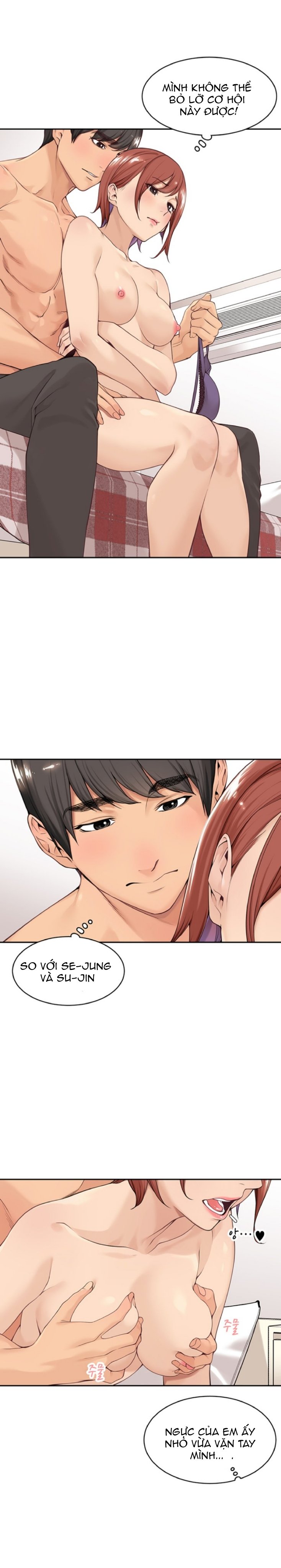 hơn cả tình bạn chapter 40 12