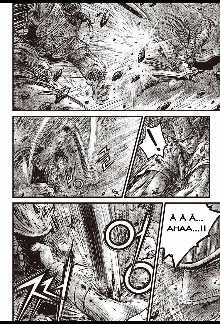 hiệp khách giang hồ m chapter 596 7