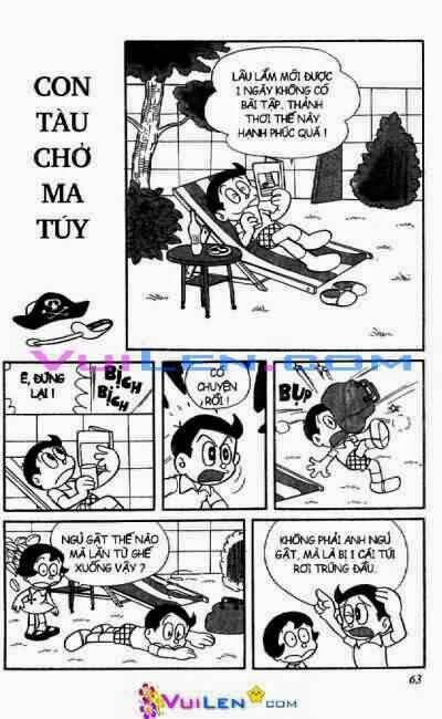 perman - cậu bé siêu nhân chapter 41 1