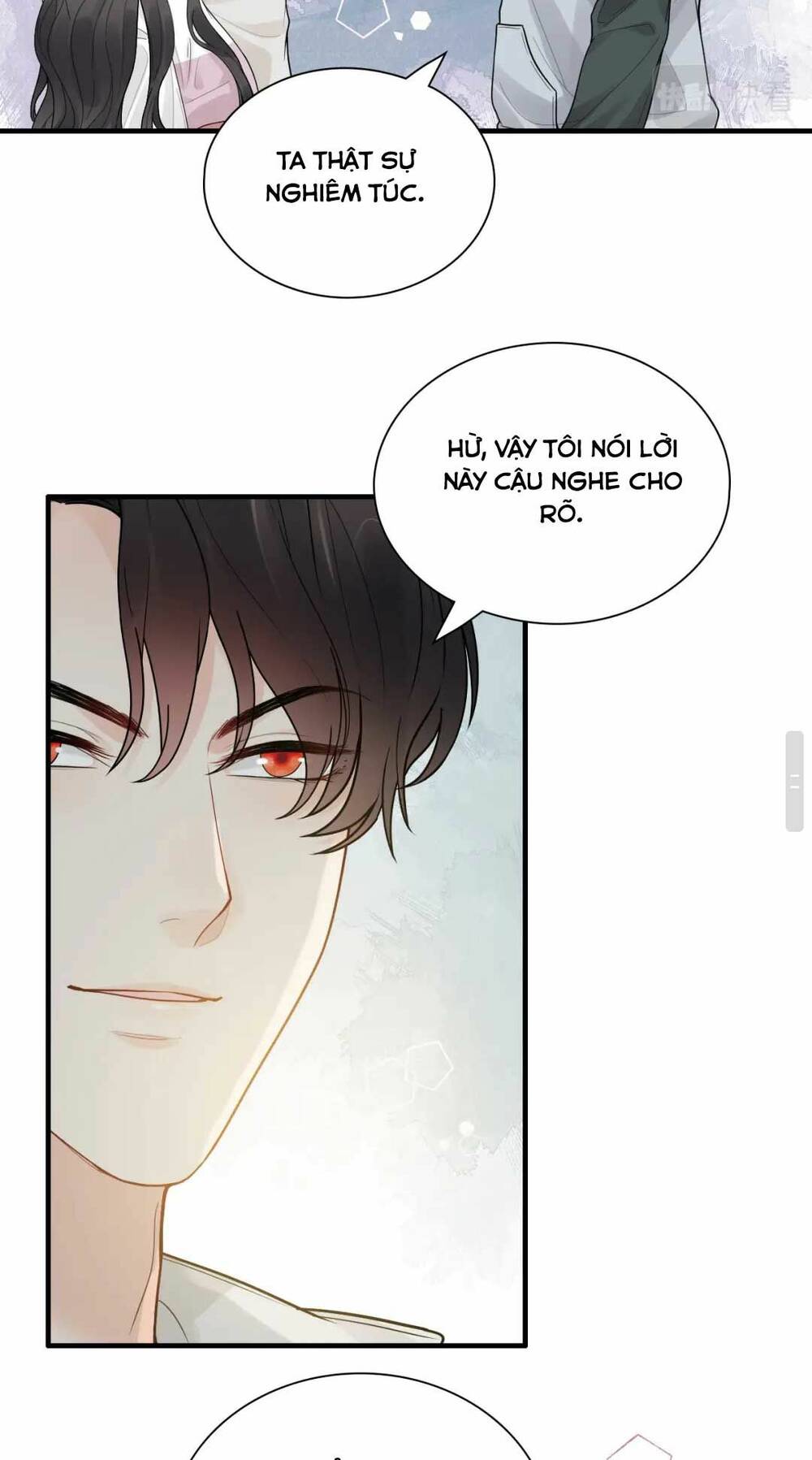 cô vợ hợp đồng bỏ trốn của tổng giám đốc chapter 438 37