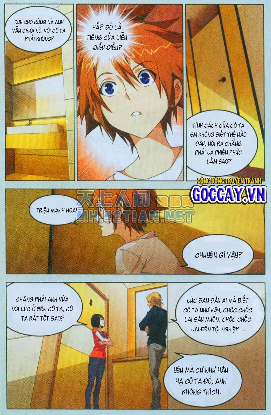 long tộc 2 chapter 4 17