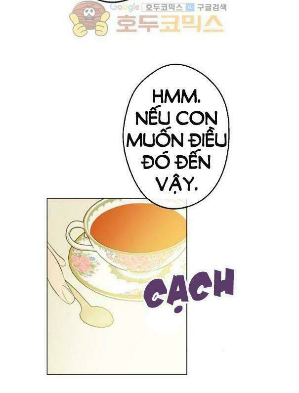 một ngày nọ ta trở thành công chúa chapter 23 3