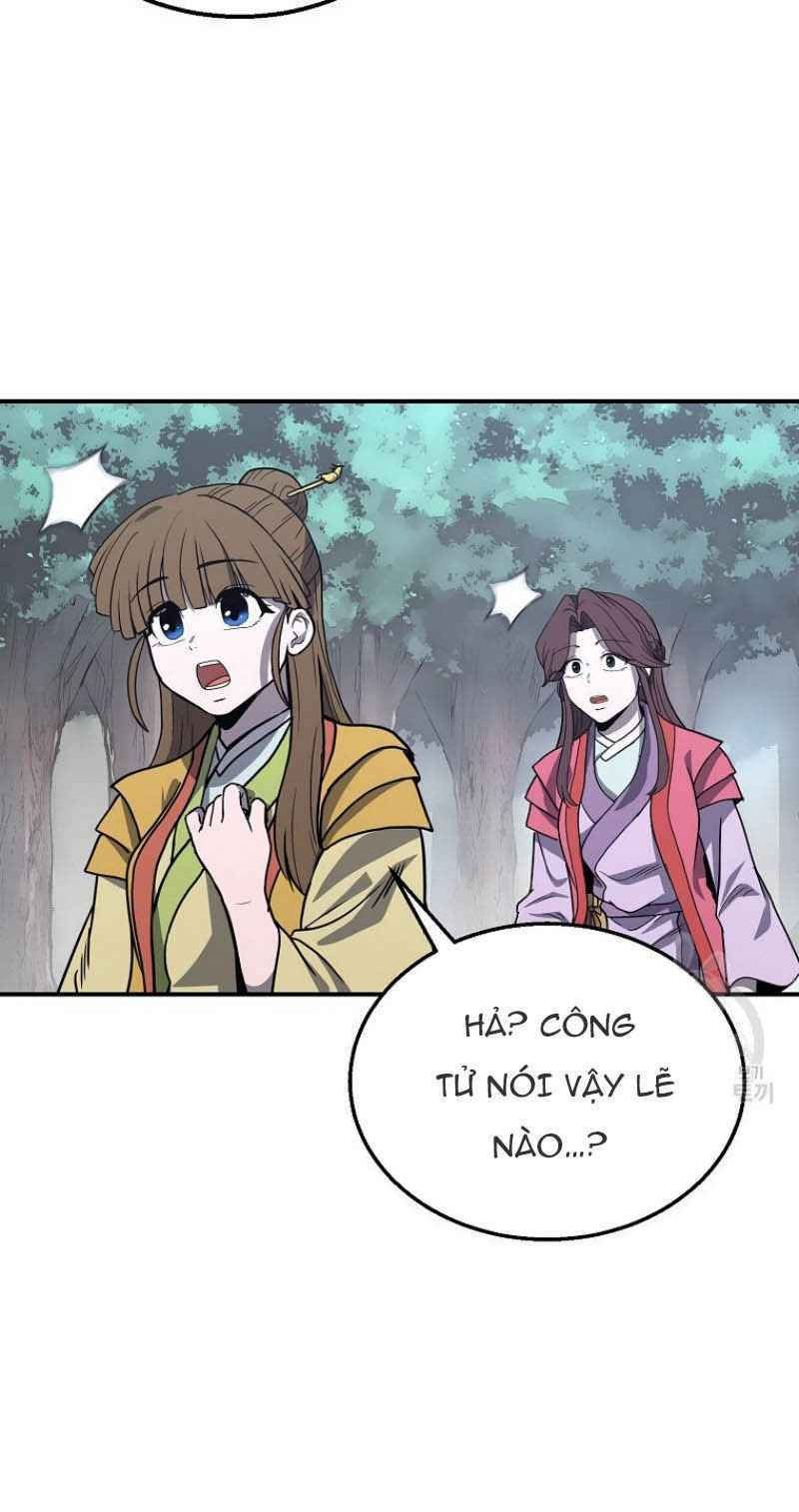 thiếu niên phương sĩ chapter 11 72