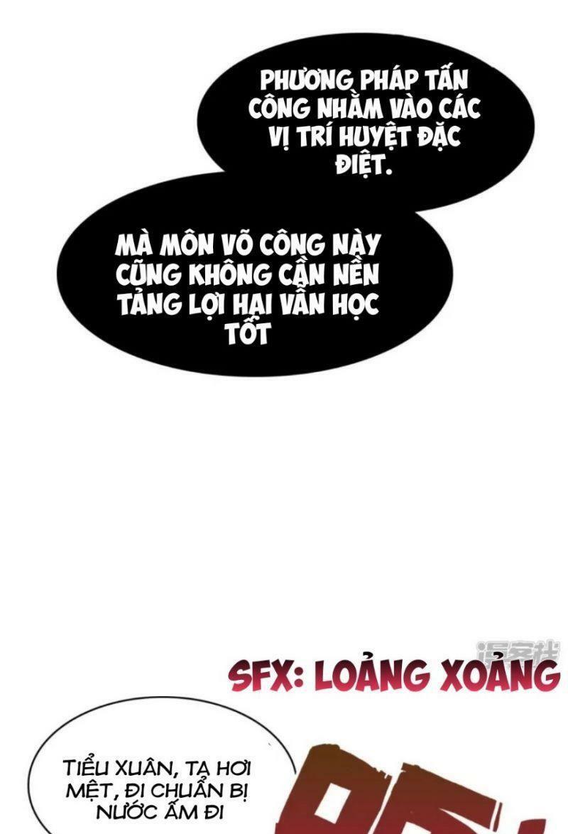 long đằng chiến tôn chapter 3 15