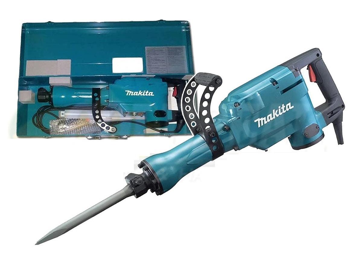 MÁY ĐỤC 30MM 1510W MAKITA HM1306 - HÀNG CHÍNH HÃNG