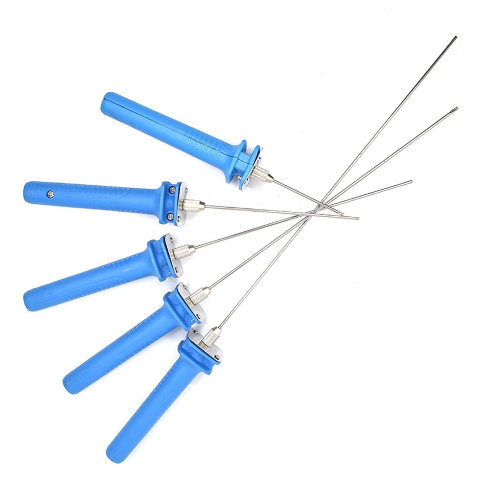 Hot Wire Tool Steel Foam Cutter Cutting Pen for Craft Office