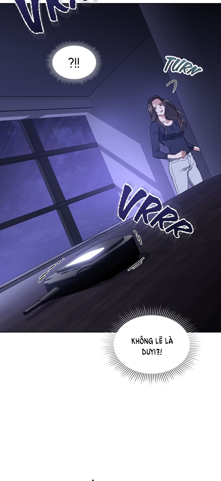 kẻ nghiệp dư chapter 32.2 31