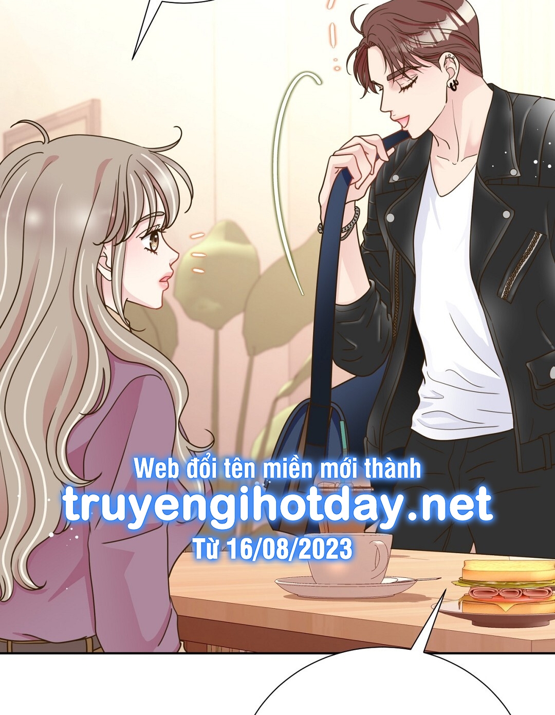 [18+] trải nghiệm thân mật với bạn của anh trai chapter 16.2 58