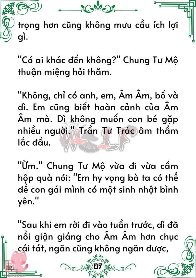 quý nhân phù trợ du chapter 26 8