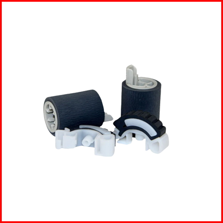 Cao su kéo giấy cho máy photocopy Canon IR 2016/ 2018/ 2020/ 2320/ 1600/ 2318/ 2420/ 2600 - HA ( Hàng nhập khẩu )