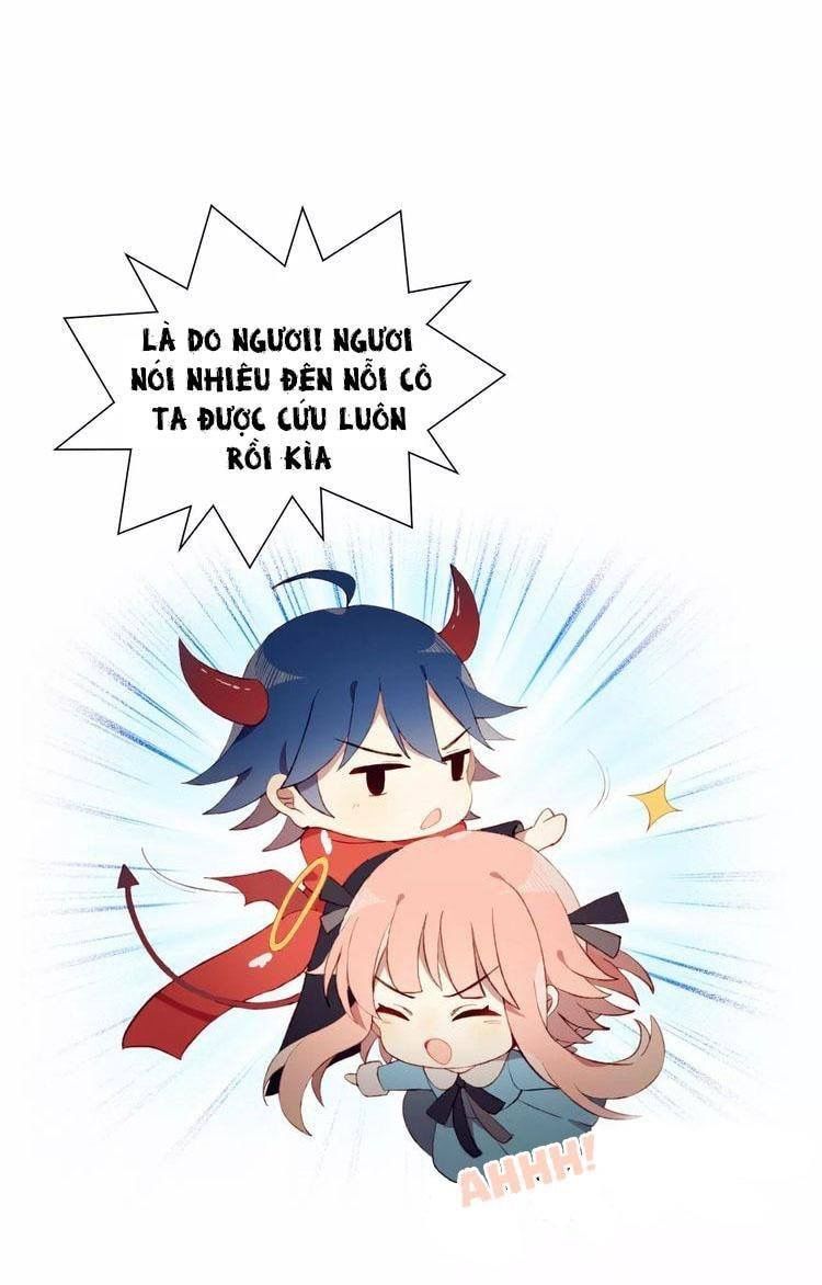 mối tình đầu dang dở của tôi chapter 2 28