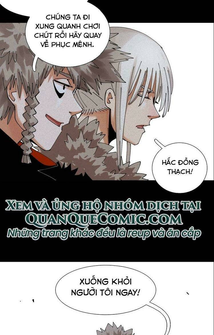 mạt thế chi thư chapter 15 24