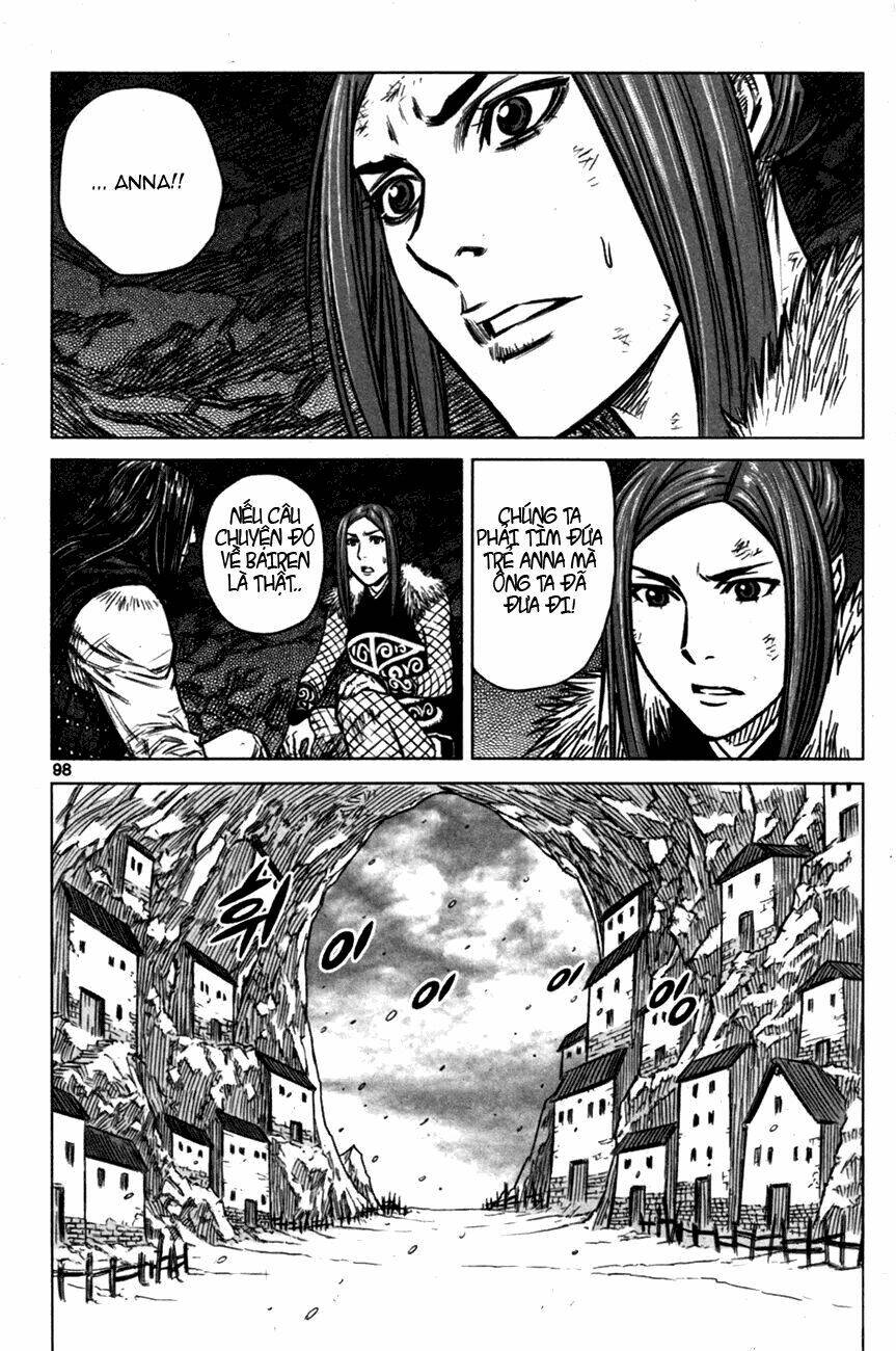 yongbyeong maluhan chapter 3 15