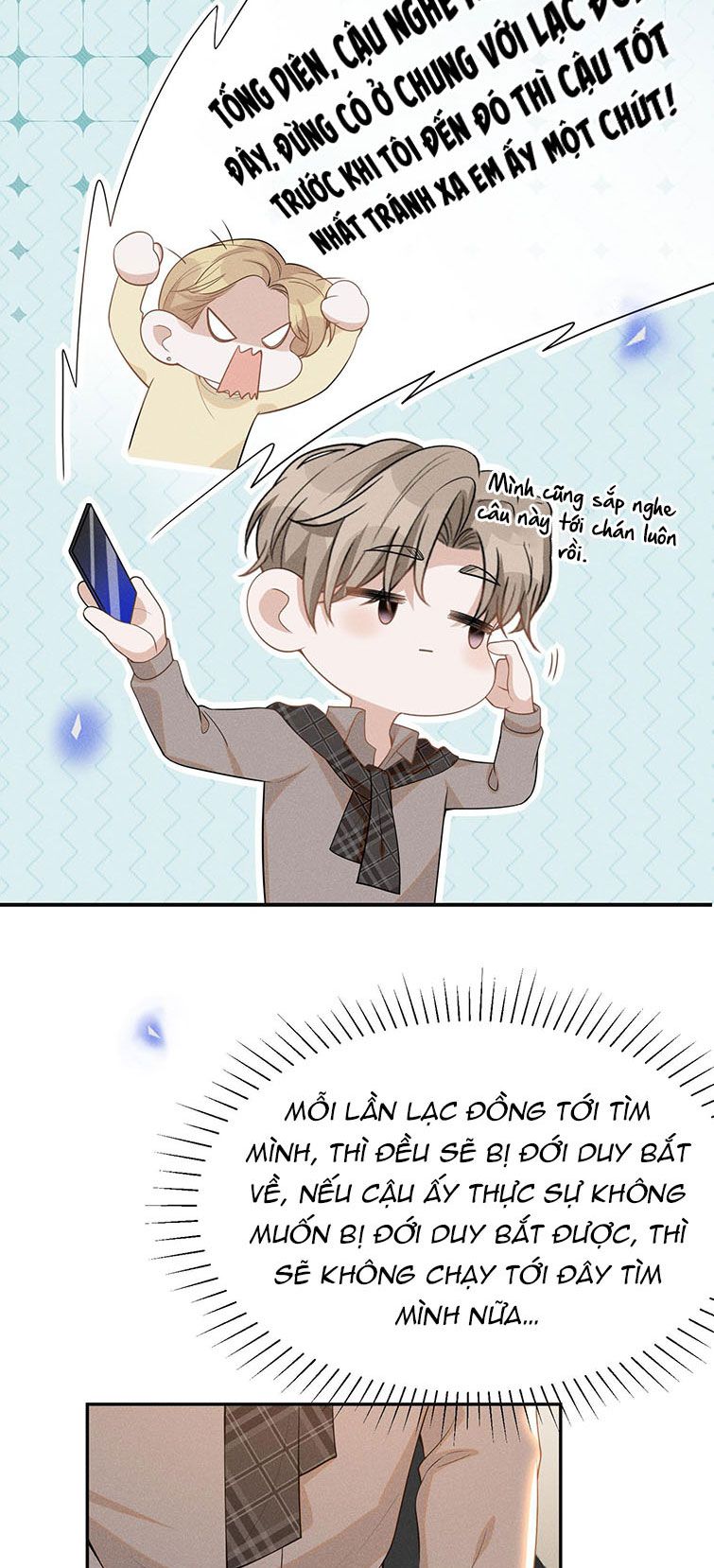 lai sinh bất kiến chapter 75 20