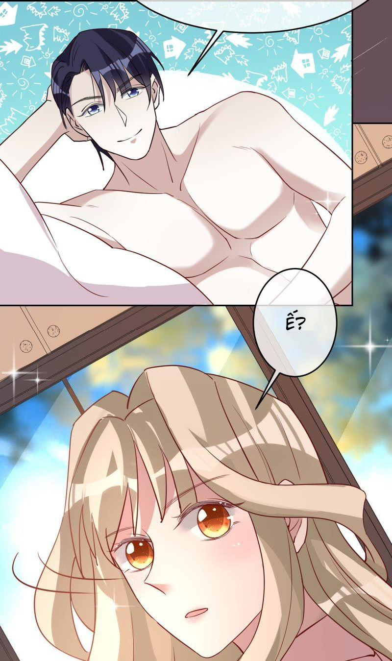 thần luân mật luyến chapter 119 36