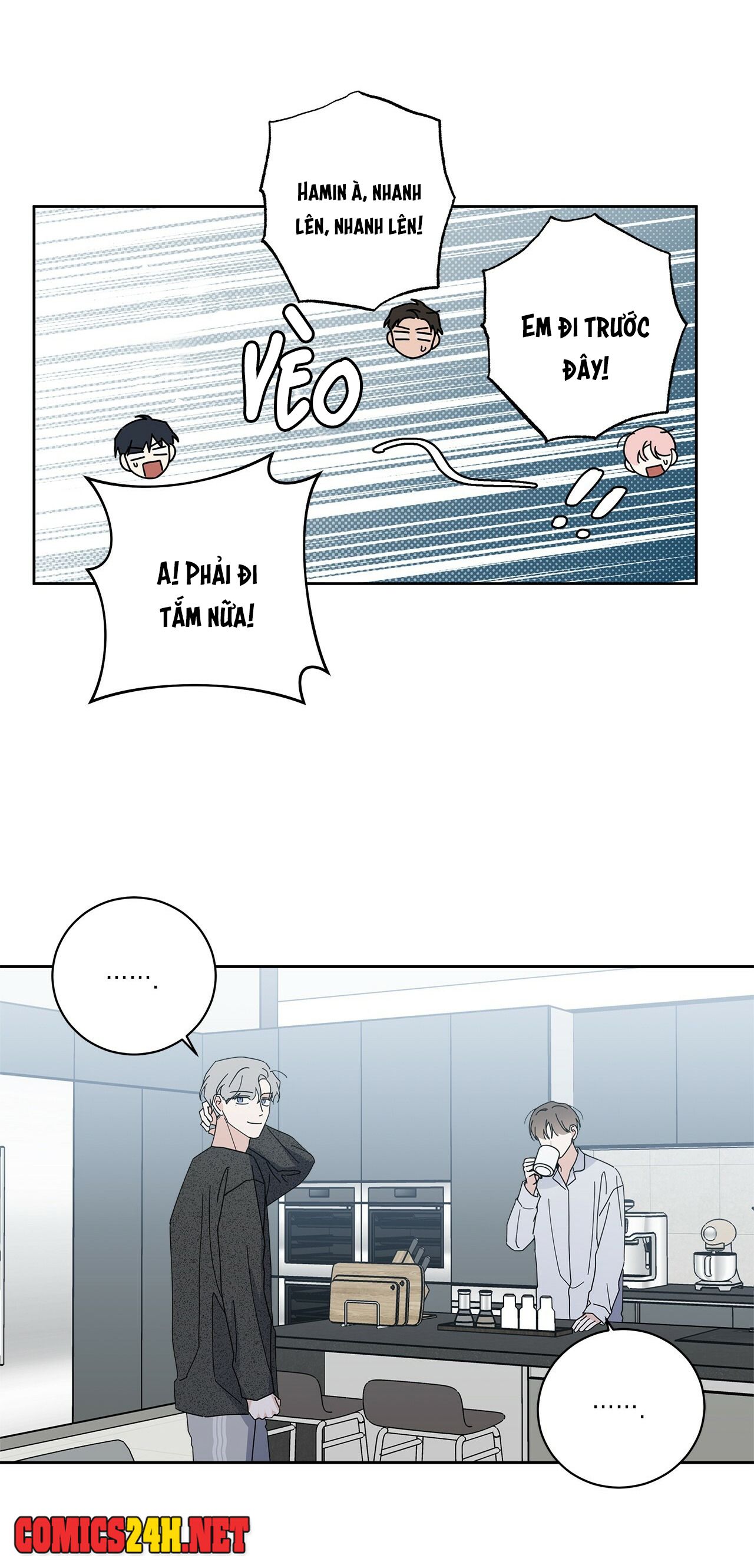 home five chapter 3 54