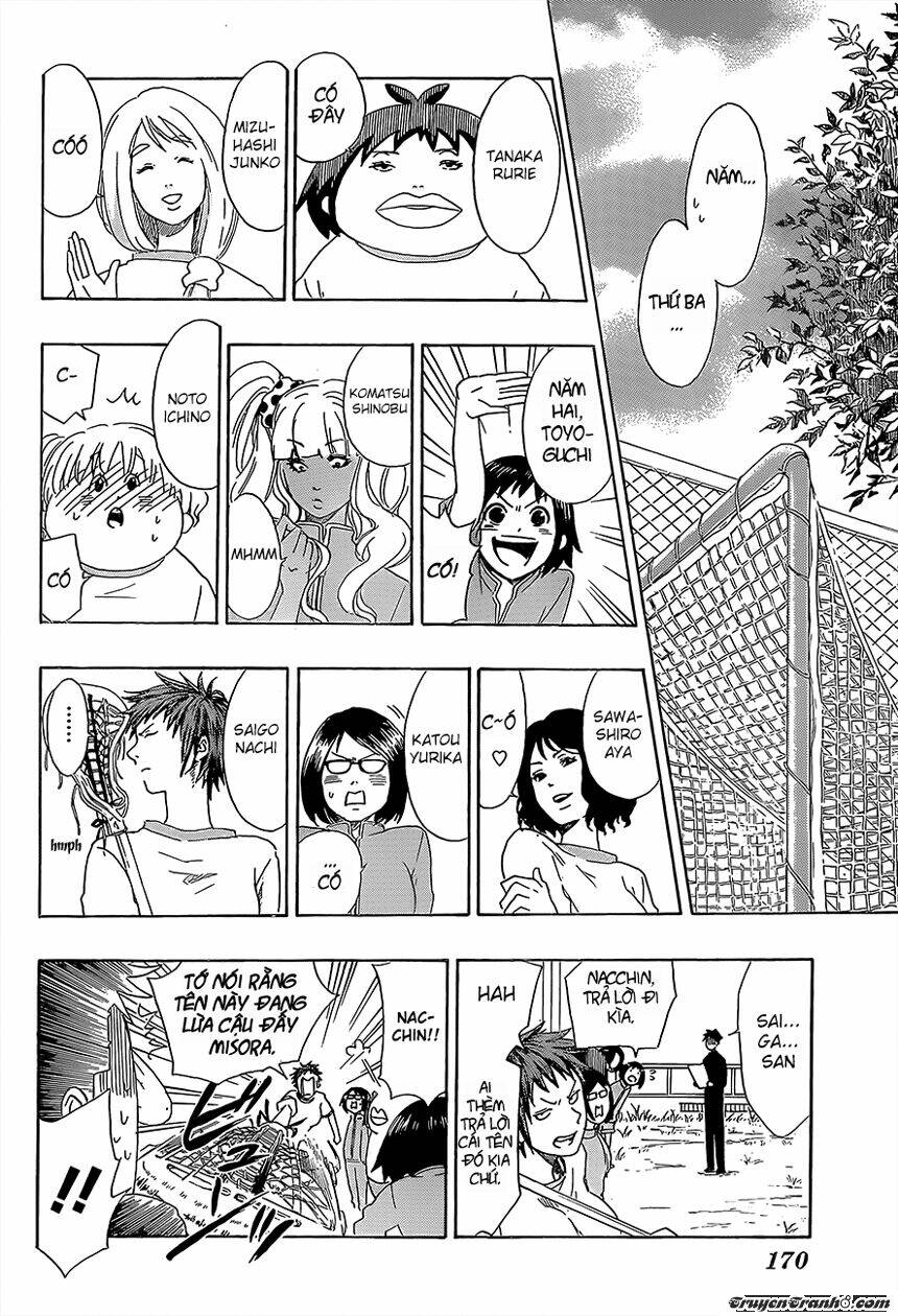 sakurai manager 's club chapter 3 5