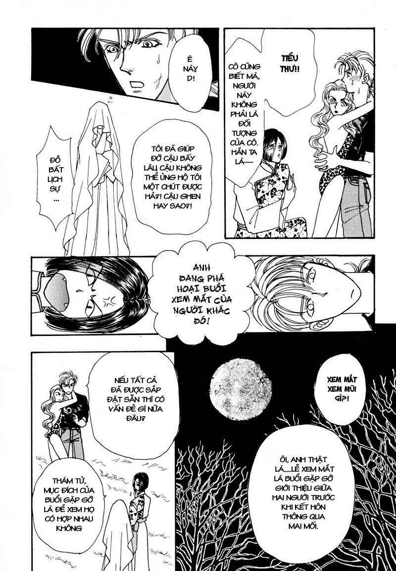 tiệm thú kiểng chapter 16 10