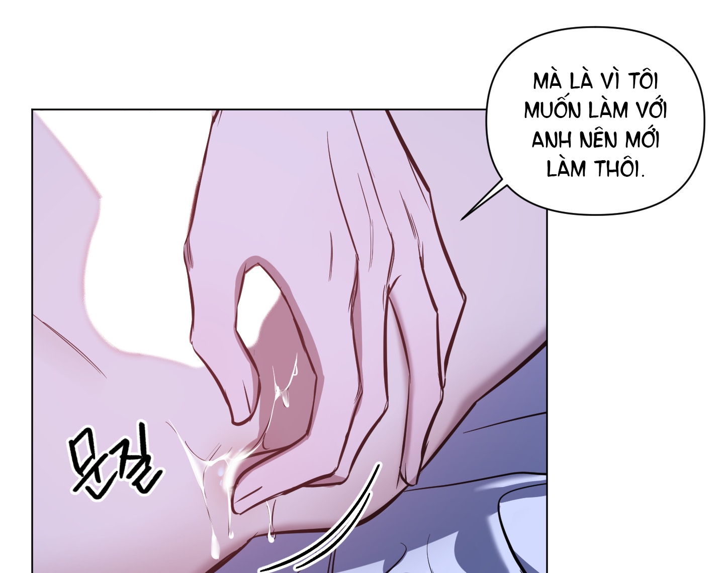 Ánh Bình Minh Cắt Ngang Màn Đêm chapter 16.2 - Trang 32