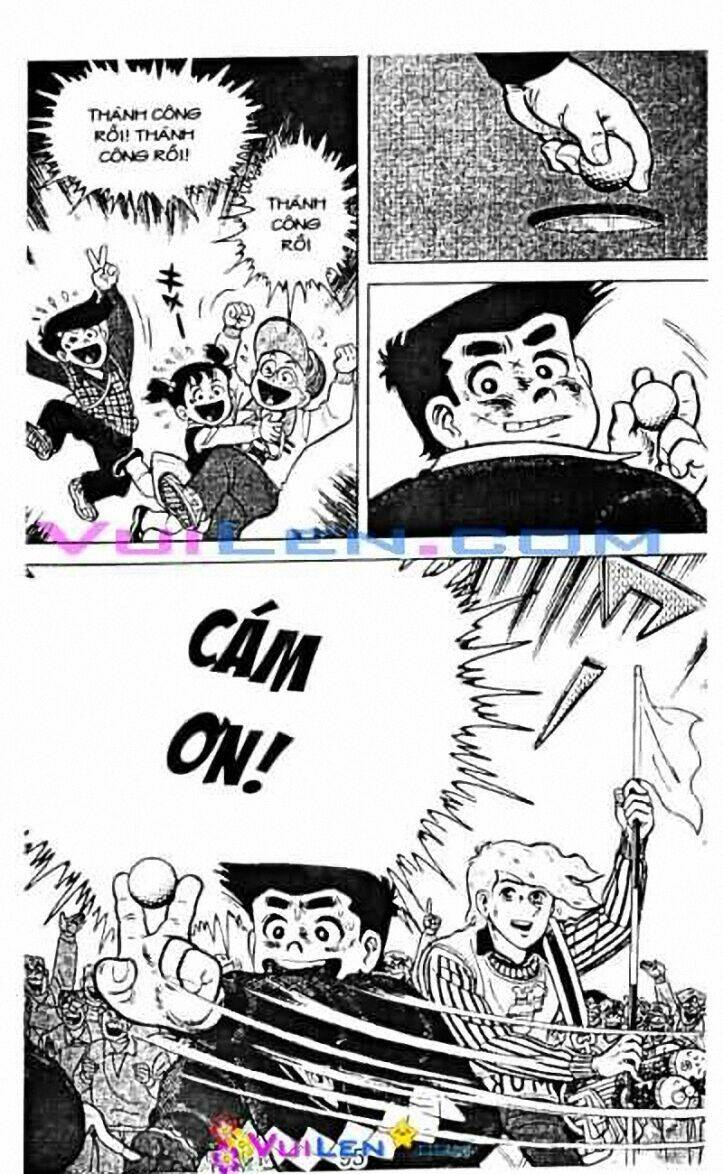 tân teppi chapter 65 95