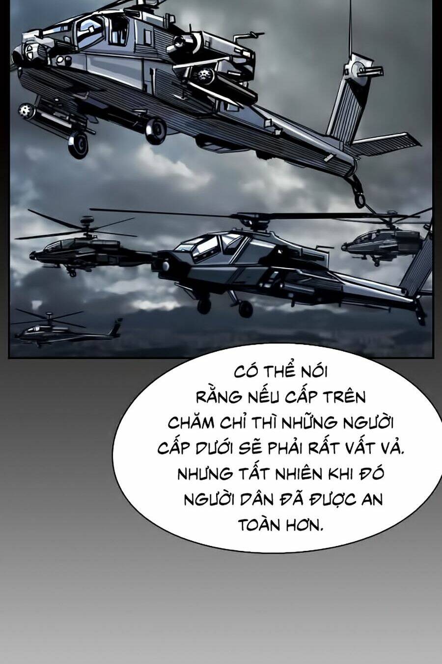 thợ săn đầu tiên chapter 58 10