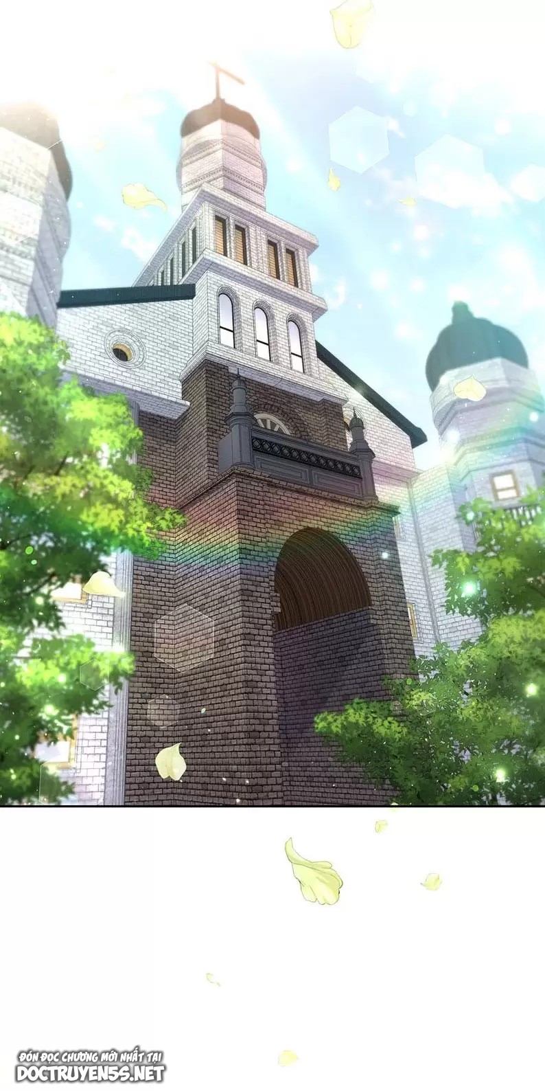 nếu tôi là nhân vật phản diện liệu tôi sẽ chết chapter 29 1