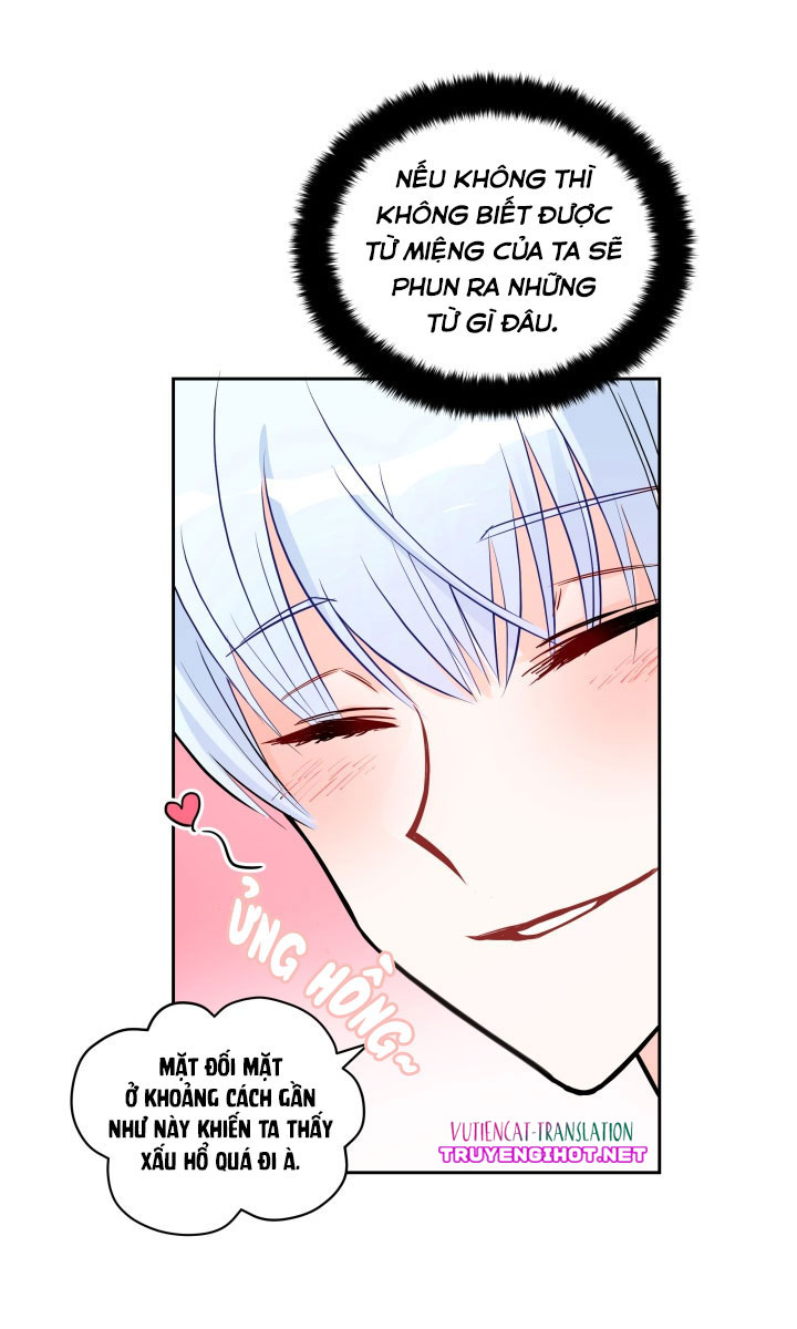 khế ước hậu cung chapter 23.1 24