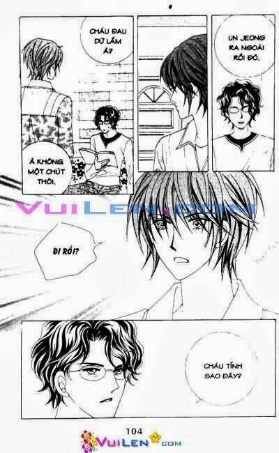 đại ca đi học chapter 6 104