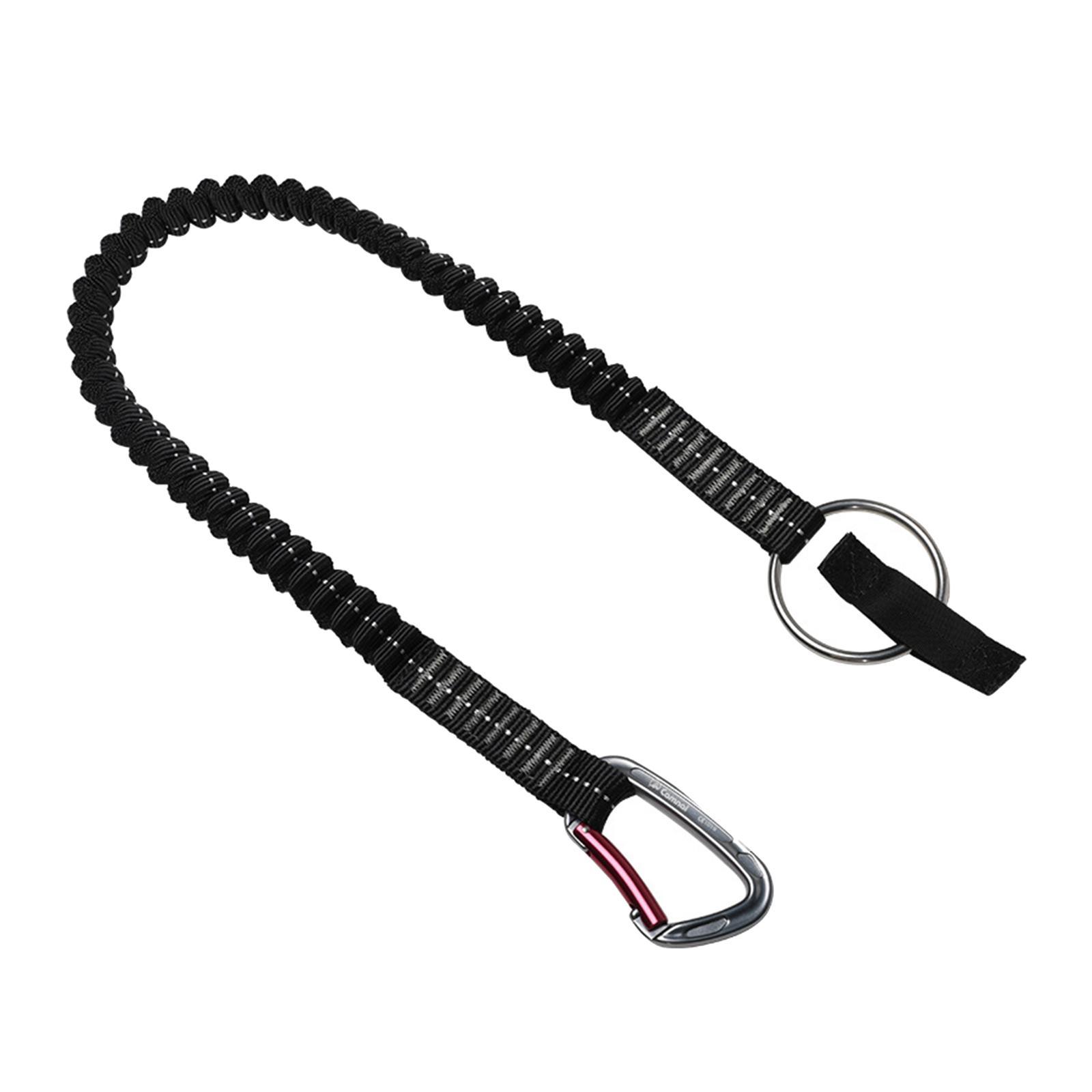 Climbing Ascender   Outdoor Protective Belt for Boating