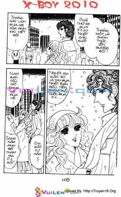 ánh đèn rực rỡ chapter 15 119