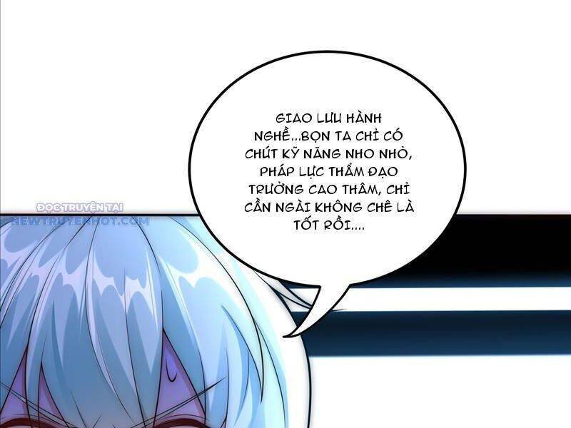 ta thực sự không muốn làm thần tiên chapter 21 114