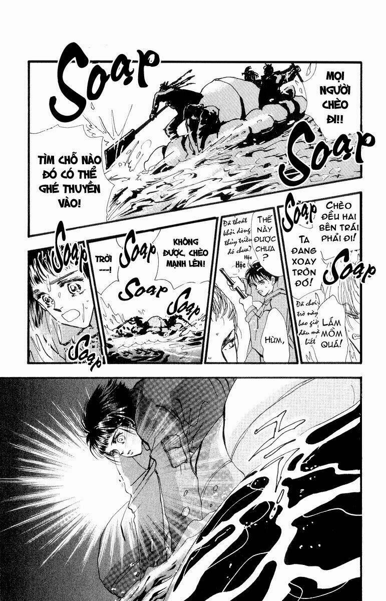 7 mầm sống chapter 1 32