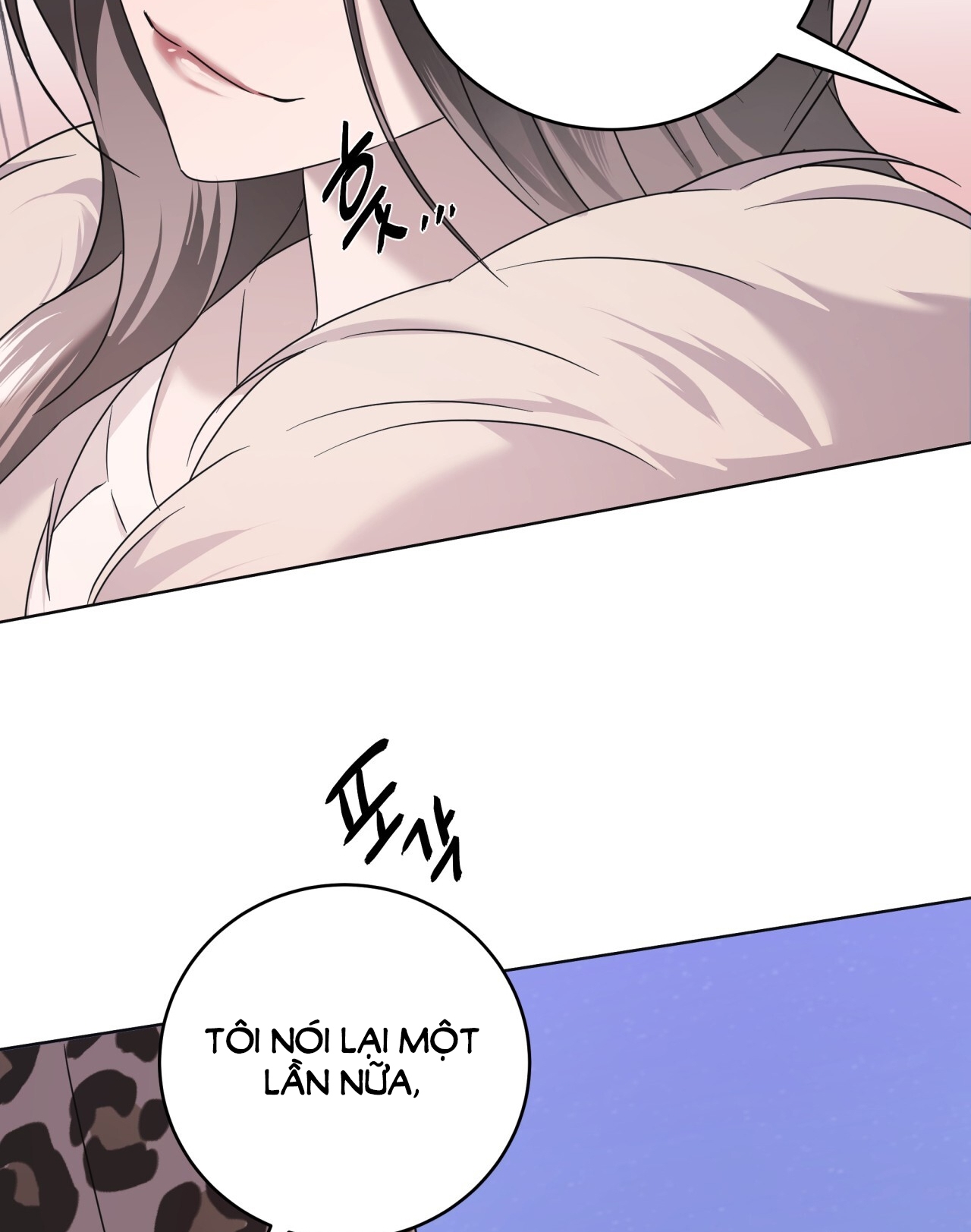 Amon- Không Thể Đoán Biết chapter 19.2 - Trang 46