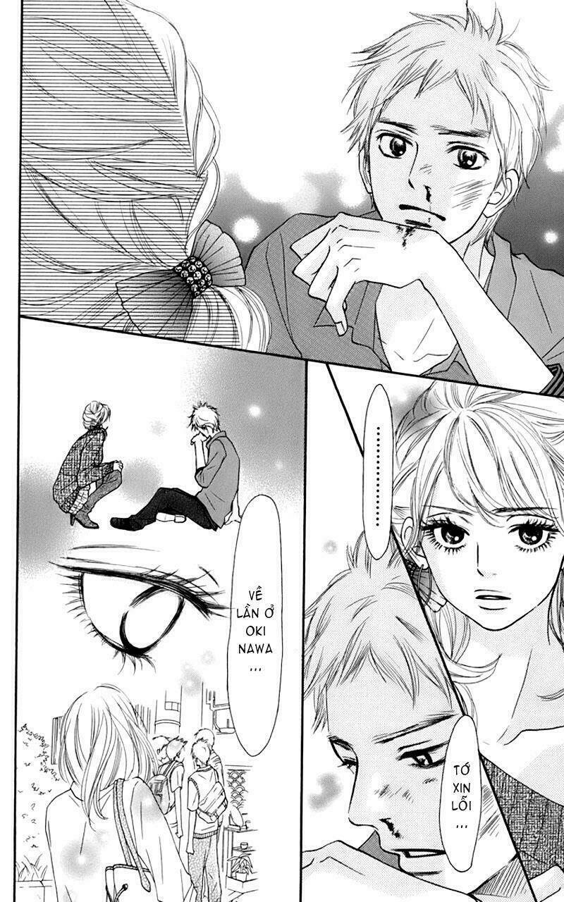 anh đã cho em biết bao thứ đầu tiên chapter 70 24