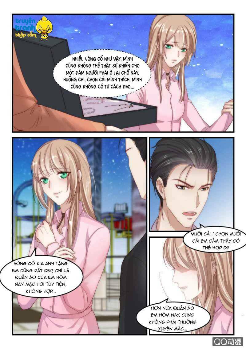 nam thần cách vách chapter 91 7