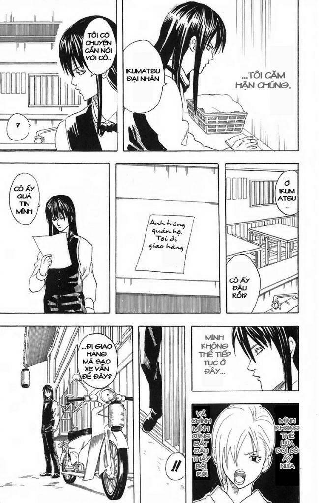 gintama - linh hồn bạc chapter 55 13