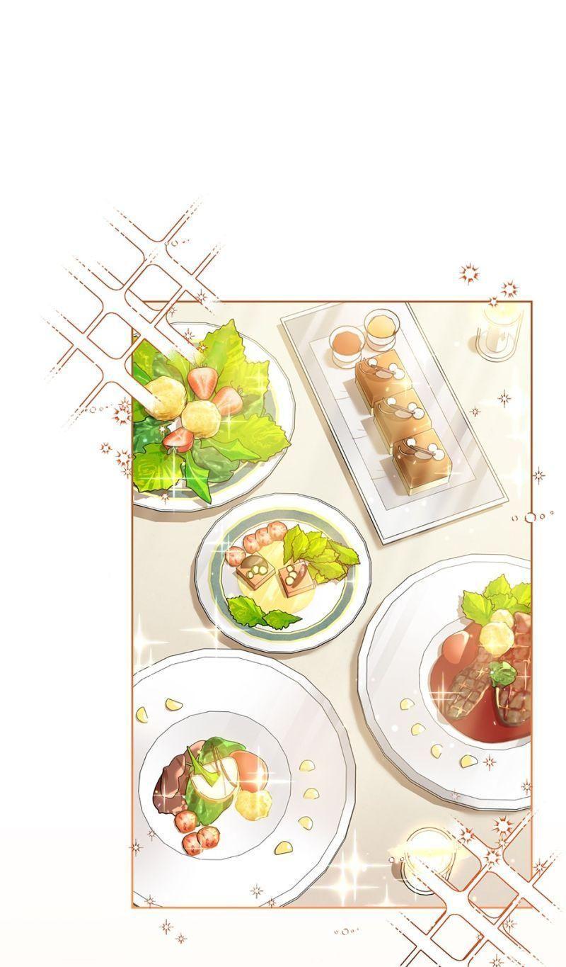 quý cô đầu bếp hoàng gia chapter 65 15