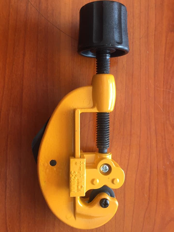 CẮT Ống ĐỒNG 3mm - 32mm TOLSEN 33005 - HÀNG CHÍNH HÃNG